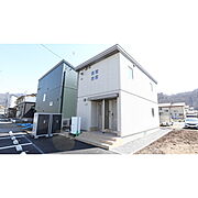 ブランシュ須坂の賃貸物件