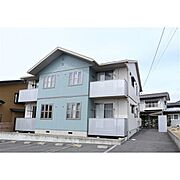 ル・ポミエの賃貸物件
