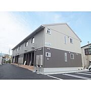 ハイランドテラス西和田の賃貸物件