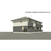 信州中野駅より徒歩5分 新築 2階建の賃貸物件