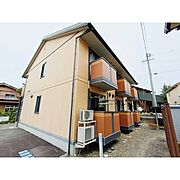 メゾンロッシュバトー 1階 築20年3ヶ月の賃貸物件