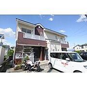 セントラルパーク 2階 築28年4ヶ月の賃貸物件