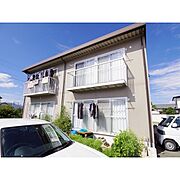 プレジール塩川 2階 築40年7ヶ月の賃貸物件
