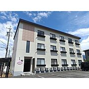 メゾンセリジール 2階 築30年の賃貸物件