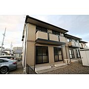 北長野駅より徒歩9分 築24年9ヶ月 2階建の賃貸物件