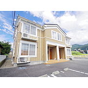 クリアネスA 1階 築18年4ヶ月の賃貸物件