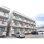 サンパレス本藤Ｂ棟 2階 築27年3ヶ月の賃貸物件