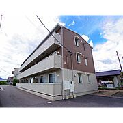 長野駅よりバス19分 徒歩7分 3階 築12年7ヶ月の賃貸物件