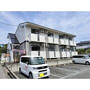 YUハイツ 1階 築29年7ヶ月の賃貸物件