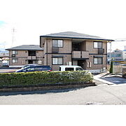 長野駅よりバス24分 徒歩6分 1階 築25年7ヶ月の賃貸物件