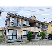中野松川駅より徒歩15分 2階 築29年7ヶ月の賃貸物件
