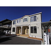 須坂駅よりバス6分 徒歩3分 2階 築4年7ヶ月の賃貸物件