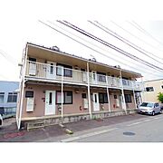 セジュール東和田Ｂ棟 2階 築37年8ヶ月の賃貸物件