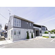 ル・ボア・ラ・ロシニョル墨坂の賃貸物件