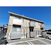 ドゥ・ヴィラージュ吉田の賃貸物件