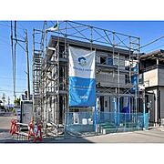 中野松川駅より徒歩38分 1階 新築の賃貸物件