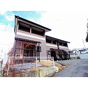北原荘連棟の賃貸物件