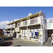 セジュール東和田Ａ棟の賃貸物件