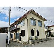 マルミヤアパート 2階 築46年4ヶ月の賃貸物件