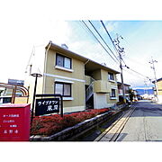 長野駅よりバス25分 徒歩3分 2階 築34年10ヶ月の賃貸物件