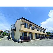 サンハイツ中川Ａ 1階 築30年8ヶ月の賃貸物件