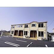 須坂駅よりバス7分 徒歩4分 1階 築4年2ヶ月の賃貸物件