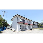 須坂駅よりバス10分 徒歩3分 1階 築52年の賃貸物件