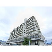須坂駅より徒歩3分 10階 築51年7ヶ月の賃貸物件