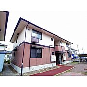 長野駅よりバス16分 徒歩5分 1階 築26年4ヶ月の賃貸物件
