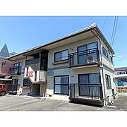 信州中野駅より徒歩15分 1階 築31年1ヶ月の賃貸物件