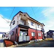 長野駅よりバス13分 徒歩5分 1階 築31年3ヶ月の賃貸物件