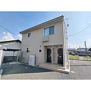 メゾン・サルビアの賃貸物件