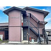 フラッツ山崎 1階 築29年の賃貸物件