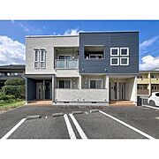 長野駅よりバス27分 徒歩3分 2階 築18年の賃貸物件