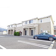 リヴィエール壱番館 1階 築16年3ヶ月の賃貸物件