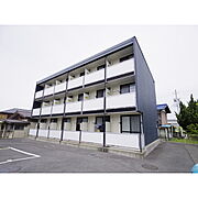 レオパレス新町 3階 築17年5ヶ月の賃貸物件