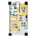 サーパスシティ長野駅前4階10.0万円