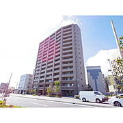 長野駅より徒歩5分 4階 築17年11ヶ月の賃貸物件