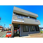 朝陽駅より徒歩3分 2階 築21年の賃貸物件