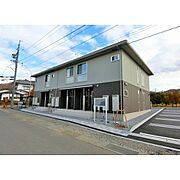 栗の実 Fの賃貸物件