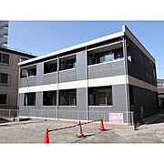 権堂駅より徒歩4分 2階 築5年8ヶ月の賃貸物件