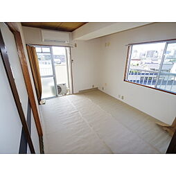 七瀬中町ホームズ 3階1DKのリビング/ダイニング