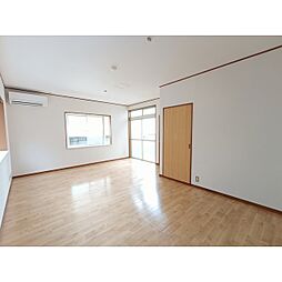 クオリティハウス若宮　Ａ棟 1階1Kのリビング/ダイニング