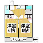 山田アパートのイメージ