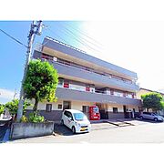 長野駅よりバス22分 徒歩5分 築40年8ヶ月 3階建の賃貸物件