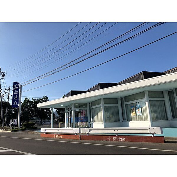 画像21:銀行「長野信用金庫大豆島支店まで1418ｍ」