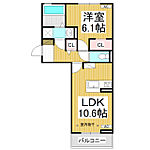 ライフコア南俣のイメージ