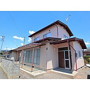 桐原駅より徒歩4分 築46年2ヶ月の賃貸物件