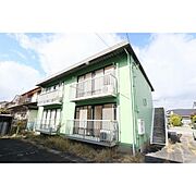 プレジール・アズマＢ 2階 築38年9ヶ月の賃貸物件