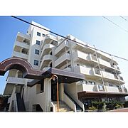 長野駅より徒歩15分 4階 築40年5ヶ月の賃貸物件